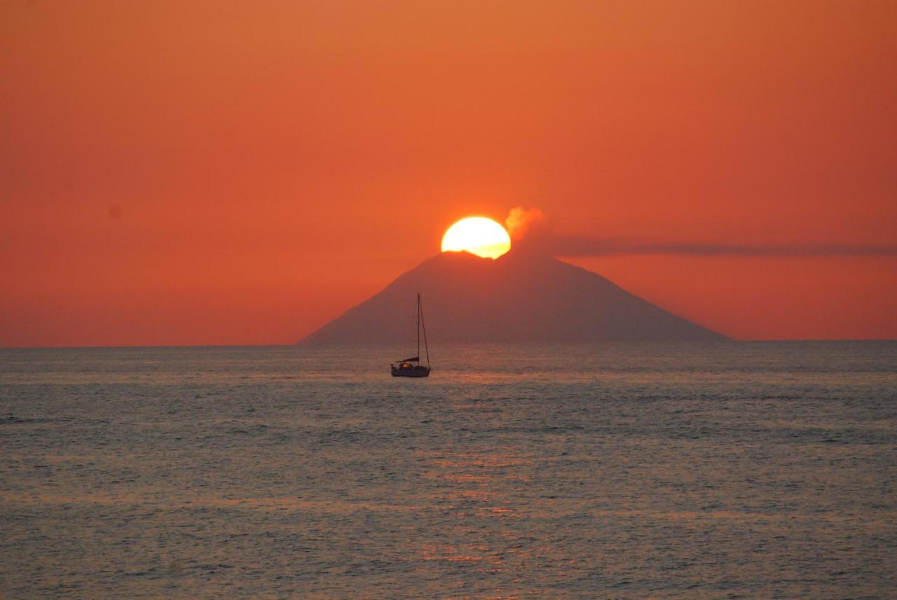 Ananea Tropea Yachting Resort Zewnętrze zdjęcie